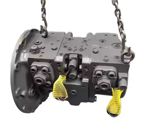 مجموعة أجزاء الحفار الهيدروليكي 708-2L-00203 لكوماتسو - Product Image 1