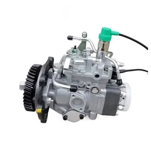 Prix des pièces de la pompe d'injection de carburant diesel pour Isuzu Ve4 11f1900l016 4jb1 4ja1 104642-1451 NP-VE4/12F1800LNP1491 8971201791 - Product Image 1