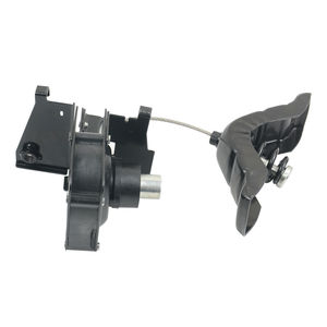 Elevador de Llanta de Repuesto para Camioneta Ford F150 04-14, Accesorios para Camioneta, 9L3Z1A131A 924-537 - Product Image 4