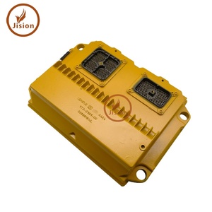 Contrôleur de moteur ECU ECM C18, unité de commande ECM 372-2905 3722905, carte de commande ECM C15 C13 - Product Image 3