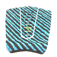 De surf personnalisé traction dorsal en EVA mousse adhésive planche de surf tapis de traction