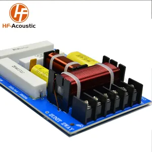 HF-C201 Chất Lượng Tốt Hai Cách Loa Chéo - Product Image 1