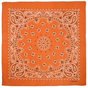 Gros Bandana Mouchoir Personnalisé pour Femmes Coloré Tie Dye Paisley <span class=keywords><strong>Cowboy</strong></span> Cheveux Wrap Écharpes pour Hommes - Product Image 3