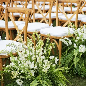 Prix bon marché de conception de fantaisie dans des meubles en bois de couleur pour des événements extérieurs chaises d'hôtel de <span class=keywords><strong>mariage</strong></span> de salon <span class=keywords><strong>salle</strong></span> à manger - Product Image 5