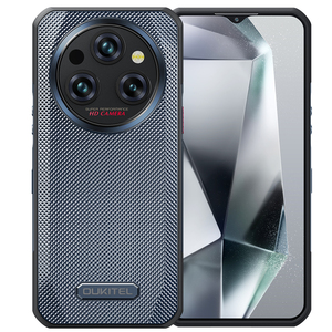Nouveau téléphone robuste OUKITEL WP35 <span class=keywords><strong>5G</strong></span>, 24 Go + 256 Go, écran 6,6 pouces, MTK Dimensity 6100+, batterie 11000 mAh, IP68, NFC, téléphone intelligent original - Product Image 1