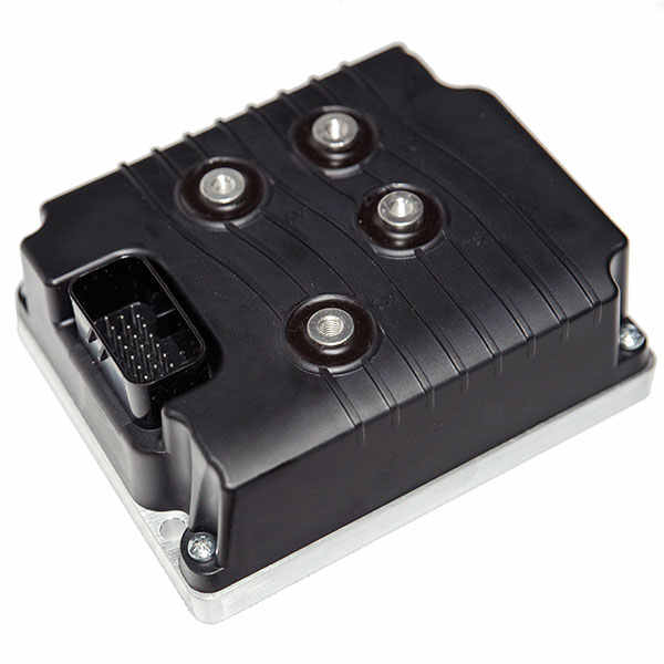 Forklift Traction Controller 24v 36v 1229-3101 Curtis Controller ...