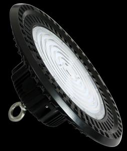 UL Industrial LED High Bay / Pendant <b>Lights</b> 150W–500W | For Warehouse & <b>Workshop</b> - Product Image 4