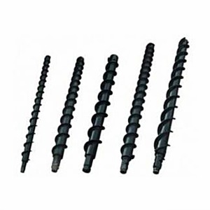 Nhà Sản Xuất Hiệu Quả Cao Xoắn Ốc Khoan Ống Khoan Mỏ Dầu Giàn Khoan Ống Khoan - Product Image 6