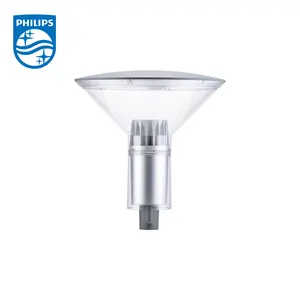 ไฟ PHILIPS CitySpirit Cone LED Street Light,ไฟสวน BDS470 Philips 220 C 35 Xled/ww PSU 240-7043 V TS 911401613503