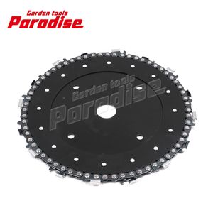 9 "230mm 16 T tronçonneuse 16 dents <span class=keywords><strong>lame</strong></span> <span class=keywords><strong>de</strong></span> scie <span class=keywords><strong>pour</strong></span> <span class=keywords><strong>débroussailleuse</strong></span> jardin tondeuse <span class=keywords><strong>débroussailleuse</strong></span> tête tronçonneuse tondeuse <span class=keywords><strong>lame</strong></span> <span class=keywords><strong>de</strong></span> scie - Product Image 5
