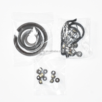 Kit de joints de révision complet 8ASX-10-271 pour moteur de voiture, référence 8ASX10271, pour FORD MAZDA B-SERIE RANGER WL