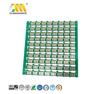 Chip de Tóner Chinamate para Cartucho de Tóner Brother TN3608XL, Chip de Tóner para Impresora Brother MFC-L6915DW MFC-L5710DN/DW - Product Image 4