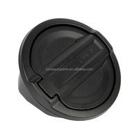Bouchon de réservoir de carburant électrique LUMA 4x4 pour Jeep Wrangler JL 2018+ – Accessoires auto en promotion, neuf