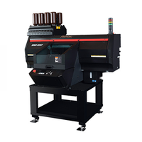 Printer 3D Mimaki 3DUJ-2207