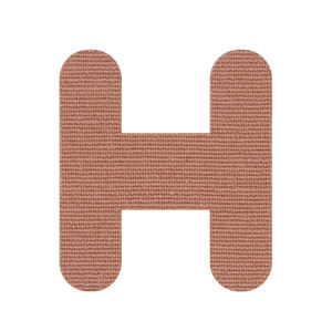 Disesuaikan bernapas kanan tidur bantuan hidung stiker gratis desain napas dan mendengkur berhenti untuk anak laki-laki dan perempuan pita olahraga - Product Image 5