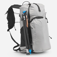 Sac à dos unisexe imperméable pour le camping, la randonnée, le vélo et le trekking pour hommes et femmes