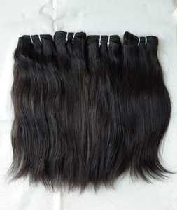 ต่อผมแท้ 100% จากอินเดีย รีมี่ เฮร์ริ่ง ฮาร์ท เฮร์ แฮร์ เอ็กซ์เทนชั่นส์ น้ำหนักเบา เป็นมิตรกับสิ่งแวดล้อม นุ่ม สบาย ตรงแบบธรรมชาติ ลอนน้ำ ขายดีประจำปี 2024 - Product Image 1