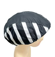 Housse de protection imperméable personnalisée pour casque de moto tout-terrain et de ski, pour adultes et enfants, toutes saisons