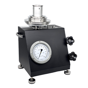 Équipement d'équilibrage à piston pour test de pipeline long XY-551-1 Pompe de test de pipeline XY-551-1 - Product Image 2
