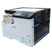 Mesin Fotokopi Laser Baru Rioch Mini Copier Machine Ricoh Aficio M2810N Mesin Fotokopi A3 Mono Mesin Fotokopi Ricoh A3 A4