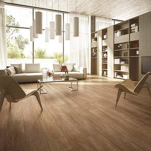 600 1200 modern ahşap bak doku porselen tahta zemin ahşap döşeme karoları seramik ahşap fayans - Product Image 2