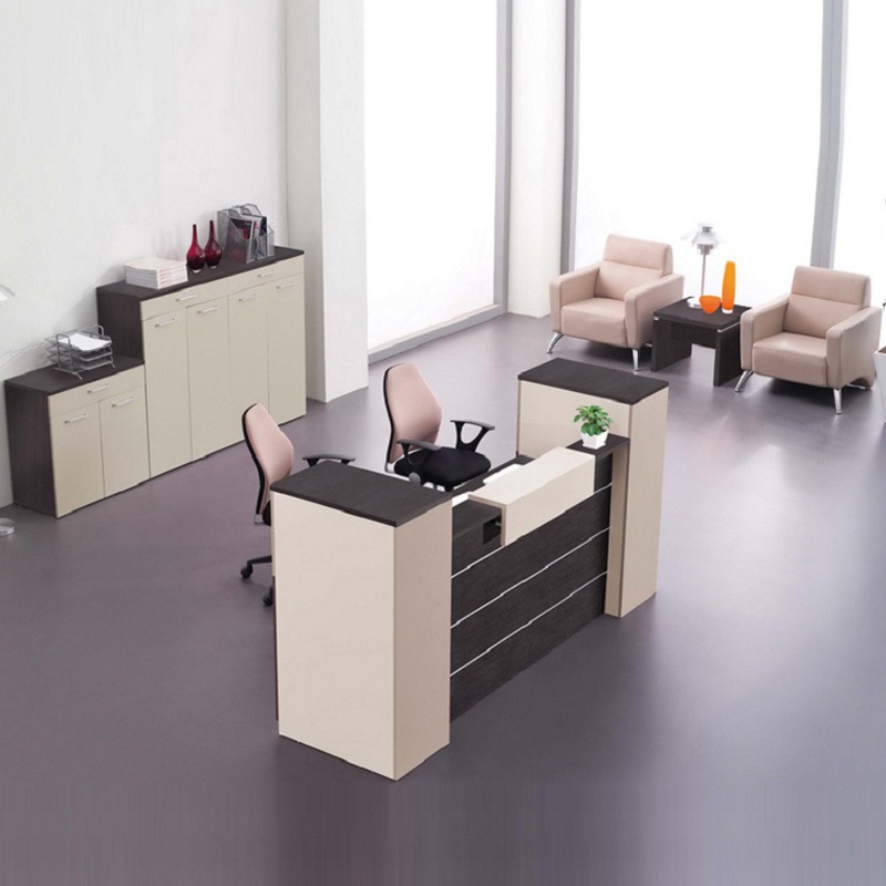 Салонные столы, стол для офиса, стойка регистрации