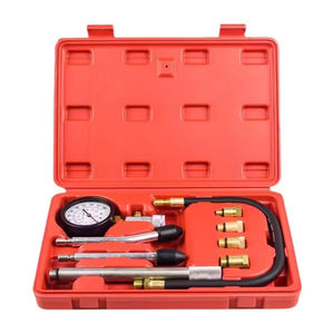 Ningbo usine voitures motos véhicule moteur outils moteur testeur de Compression OEM acceptable pour <span class=keywords><strong>BMW</strong></span> VW AUDI GM FORD PORSCHE - Product Image 1