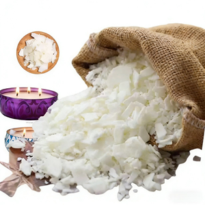 Livraison gratuite 20kg en vrac pur 100% parfum naturel point <span class=keywords><strong>de</strong></span> fusion élevé C3 <span class=keywords><strong>cire</strong></span> <span class=keywords><strong>de</strong></span> soja flocon dur 464 <span class=keywords><strong>cire</strong></span> <span class=keywords><strong>de</strong></span> soja pour la fabrication <span class=keywords><strong>de</strong></span> bougies - Product Image 4