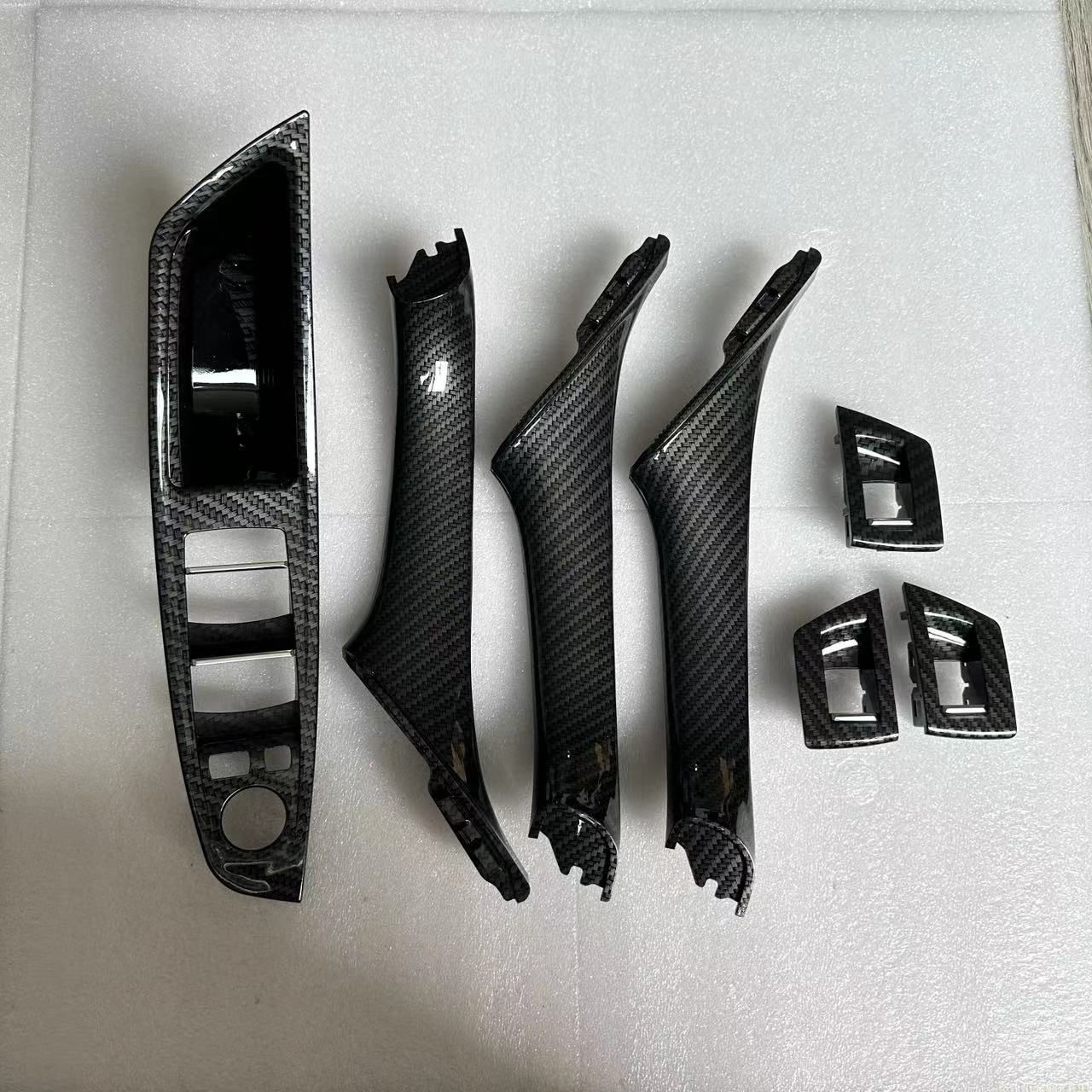 fibra de carbono