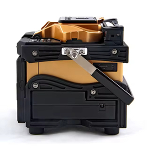 เครื่องเชื่อมใยแก้วนำแสงแบบ ARC Fusion Splicer รุ่น Original New <span class=keywords><strong>INNO</strong></span> View 7 Core Alignment V7 พร้อมที่ตัดใยแก้วนำแสง - Product Image 5