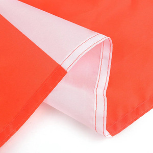 Listo para enviar 100% Poliéster 3x5ft Stock DNK DK Red White Cross Danmark <span class=keywords><strong>Dinamarca</strong></span> <span class=keywords><strong>Bandera</strong></span> - Product Image 3
