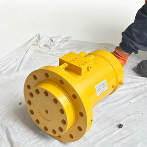 Nhà Máy bán hàng trực tiếp thiết kế mới chất lượng cao helac xoắn ốc thủy lực quay thiết bị truyền động xi lanh - Product Image 4