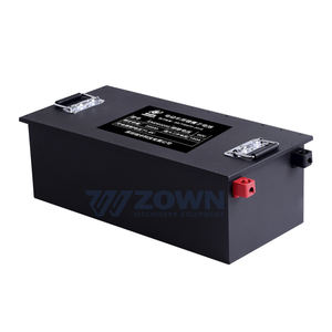 รถกอล์ฟไฟฟ้าเสียงรบกวนต่ําเป็นมิตรกับสิ่งแวดล้อม 48v ปรับแต่งในโรงงานในจีน - Product Image 3