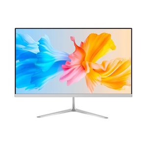 Ordinateurs tout-en-un de bureau ultra-minces à cadre étroit, directement de l'usine, 19 pouces, Intel Core I5, <span class=keywords><strong>PC</strong></span> de jeu, ordinateur tout-en-un - Product Image 2