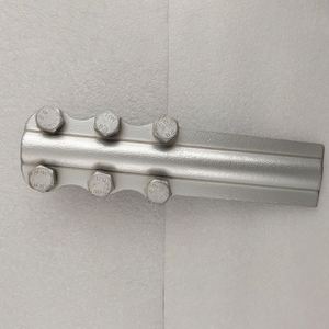 Composants de fonderie métallique sur mesure OEM pour excavatrices et machines - Product Image 4