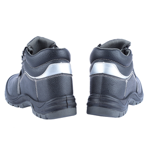 LIGHT BEARER 829 Botas de Seguridad para Hombre, para Construcción y Minería, Impermeables, Transpirables, <span class=keywords><strong>Calzado</strong></span> de Seguridad Industrial - Product Image 4