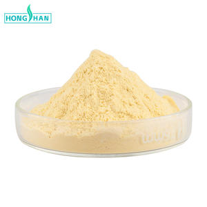 Оптовая продажа сельскохозяйственного хитозана в порошке, олигосахариды, водорастворимый хитозан, CAS 9012-76-4 - Product Image 3