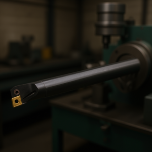 Internal Turning <b>Tool</b> R L TA6010 Negative Insert Turning <b>Tools</b> - Product Image 3