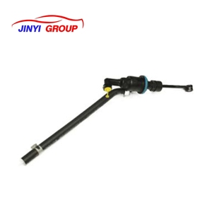 Maître-cylindre d'embrayage pour Hyundai Accent 18-21 41605F9100 41605-F9100 - Product Image 1