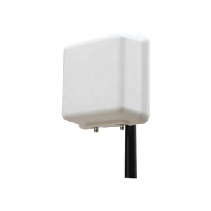 698-2700MHz 8dBi เสาอากาศแผงแพทช์3G/4G LTE แบบคู่สำหรับ Huawei Radio - Product Image 4