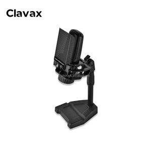CLCM-ZX85 Clavax vendita calda <span class=keywords><strong>Desktop</strong></span> a condensatore Kit di prevenzione dello scoppio per <span class=keywords><strong>Computer</strong></span> microfono per gioco eSport registrazione dal vivo - Product Image 1