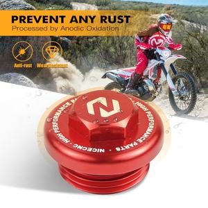 Tapa de llenado de aceite de motor NiceCNC de 2 tiempos para <span class=keywords><strong>Beta</strong></span> <span class=keywords><strong>RR</strong></span> 2T 200 250 <span class=keywords><strong>300</strong></span> 2018-2024 XTrainer <span class=keywords><strong>300</strong></span> 2018-2020 <span class=keywords><strong>2021</strong></span> 2022 2023 2024 - Product Image 5