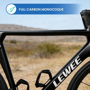 Bicicleta de Carretera Económica en Oferta, con Ruedas de Aluminio Di2 <span class=keywords><strong>Ultegra</strong></span>, Frenos de Disco - Product Image 2