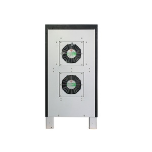 เครื่องสำรองไฟฟ้าอุตสาหกรรม 80kVA ระบบจ่ายไฟขนาดใหญ่สำหรับโรงพยาบาลและการแพทย์ - Product Image 2