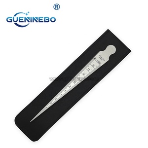 GNB-10A GueNineBo Alésage Conique Soudure Jauges - Product Image 6