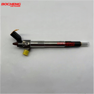 Inyector Diesel Common Rail de Alto Rendimiento 33800-2U000 para Hyundai Tucson I30 Kona Kia Sportage 1.6 CRDi Motor D4FE - Product Image 6