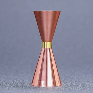 25/50ml Jigger Single Double Shot Cocktail Wine Short <strong>Measure</strong> Cup <strong>Drink</strong> Bar Party Measuring Tool Steel Tape <strong>Measure</strong> - Product Image 2