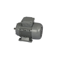 Moteur de pompe industrielle monophasé Sunya YS5024W AC 90W, fil de cuivre, 1350 tr/min, 110V-240V, 50/60Hz, certifié CCC CE, montage sur pied
