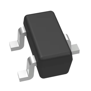 Componente Electrónico Mosfet DTC123EET1G Transistores EETL - Product Image 1