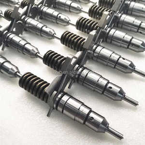 Inyector Diesel 1278218 127-8218, Repuestos de Motor, Inyector de Combustible 1278218 127-8218 para Caterpillar/CAT 3116 3126 - Product Image 1